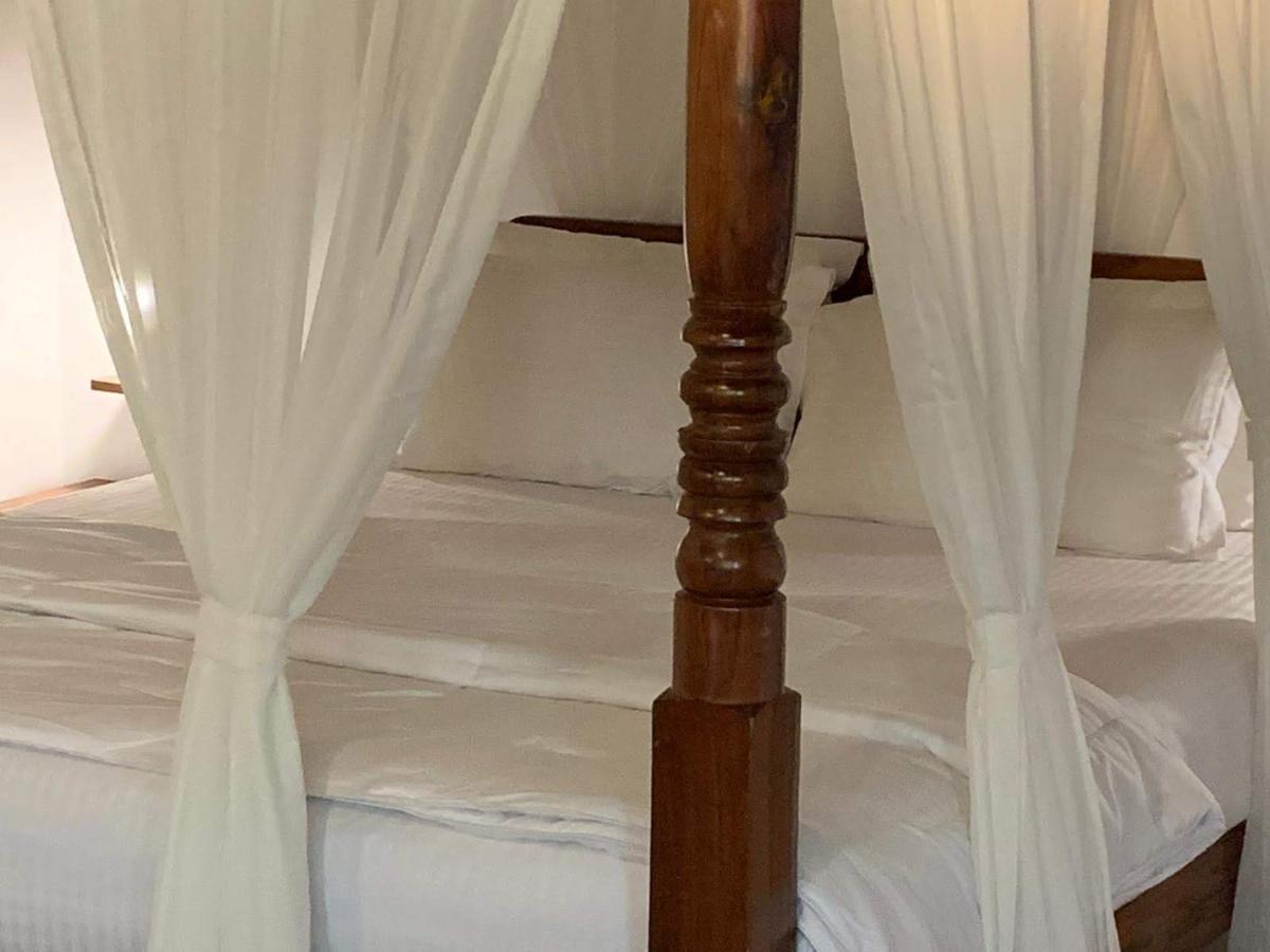 Porsu Otel Canacona Dış mekan fotoğraf