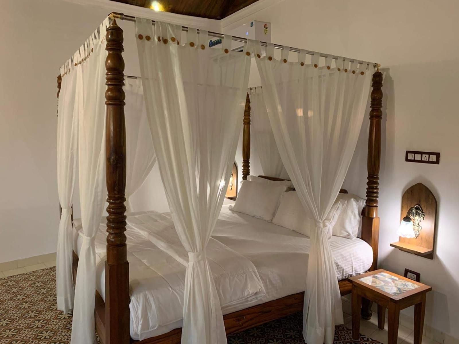 Porsu Otel Canacona Dış mekan fotoğraf